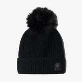 Bonnet Columbia Winter Blur à pompons